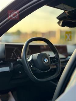 بي ام دبليو الفئة 5